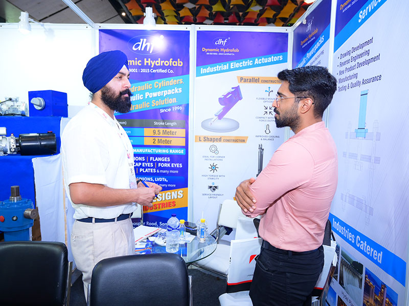 India-Machine-Tools-Show-Dwarka-New Delhi